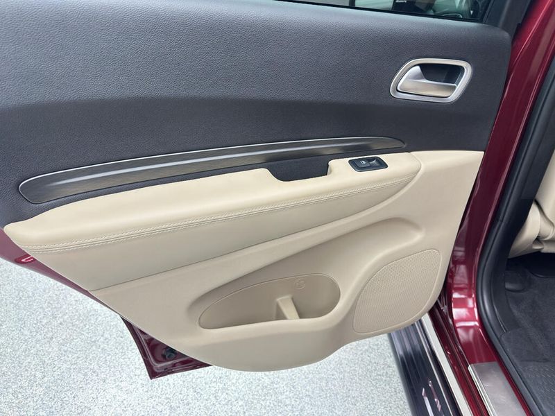 Used 2018 Dodge Durango CitadelImage 15