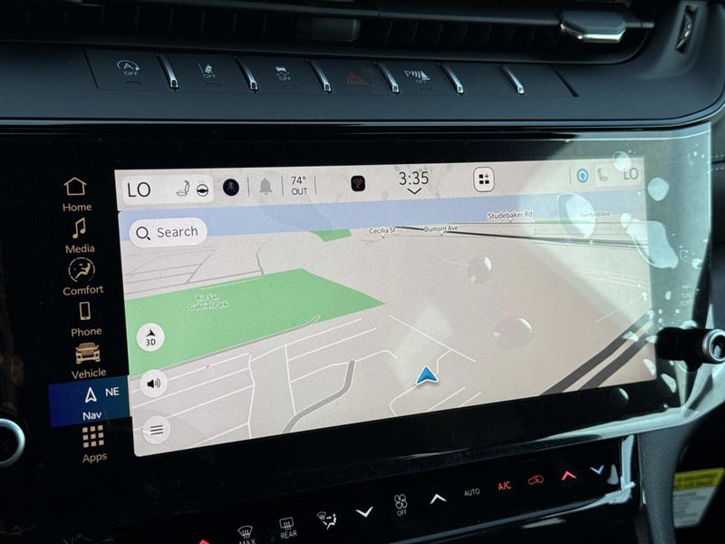 New 2026 Jeep Grand Cherokee Laredo Altitude 4x4