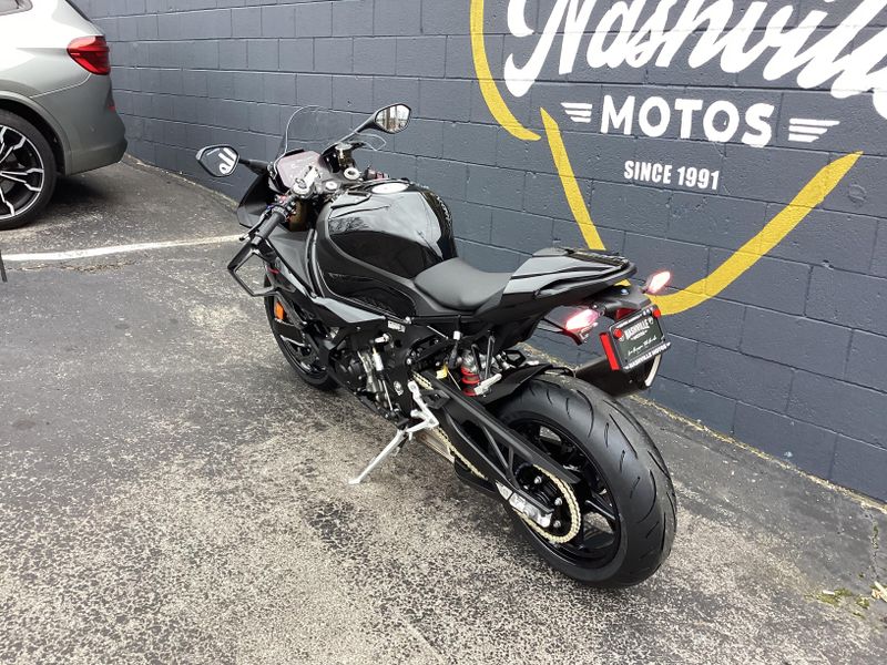 New 2026 BMW S 1000 RR 