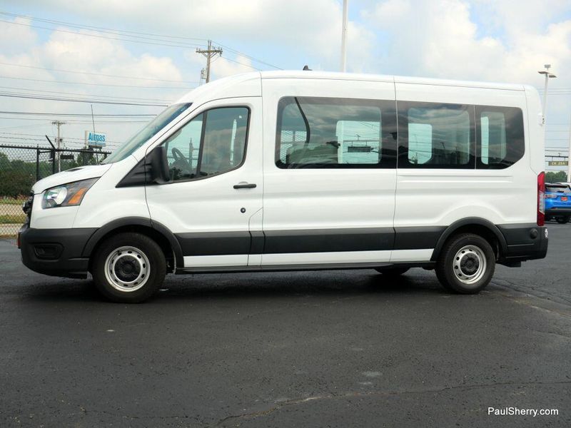 Used 2020 Ford Transit-350 Passenger Van XLImage 30