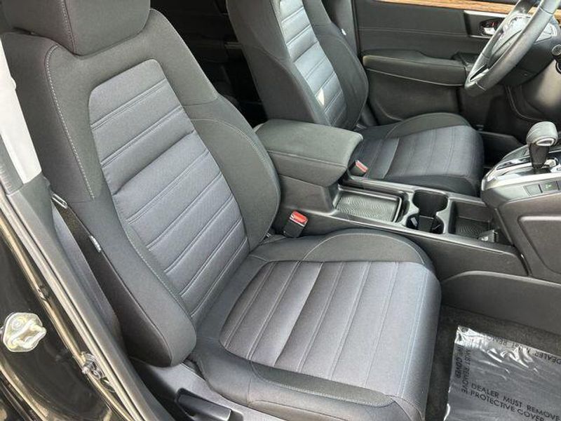 Used 2019 Honda CR-V EXImage 11