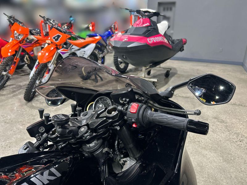 Used 2023 Suzuki Hayabusa Image 25
