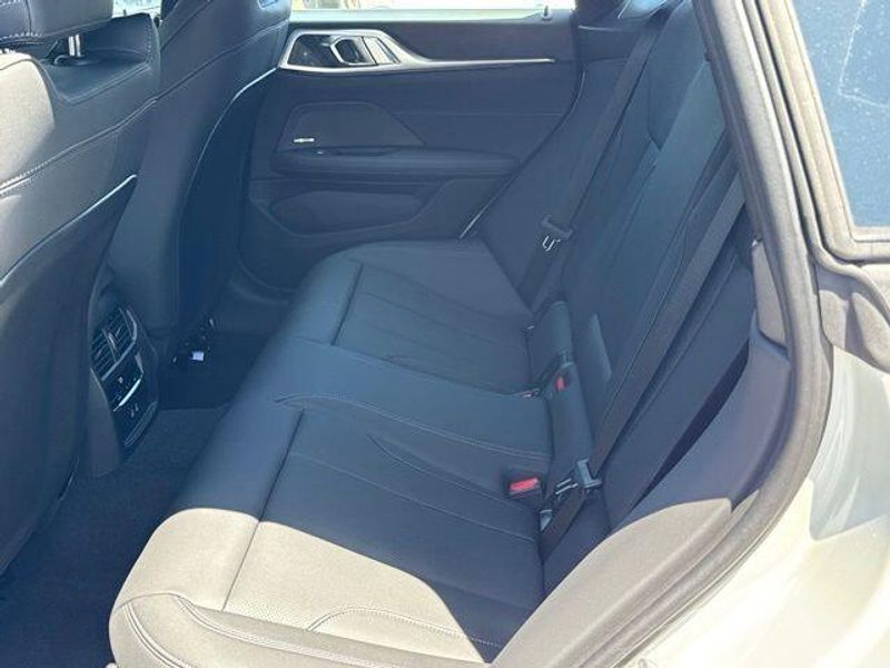 New 2026 BMW 4 Series M440i Gran CoupeImage 27