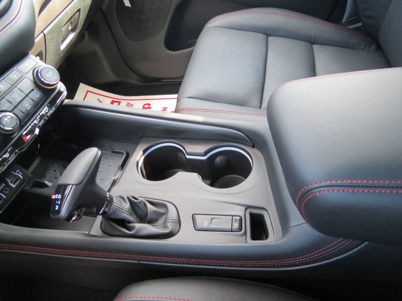 New 2026 Dodge Durango Gt Plus Awd Hemi V8Image 17