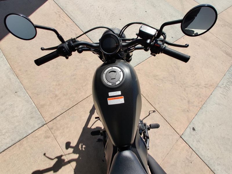 2024 Honda REBEL 300 ABS Image 5