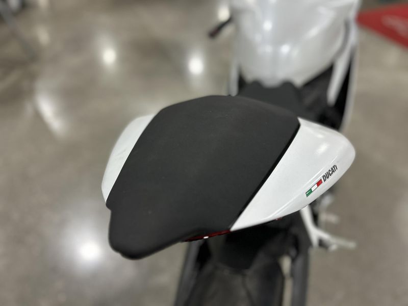 Used 2018 Ducati PANIGALE 959 Image 4