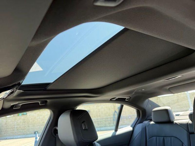 New 2026 BMW 5 Series 530iImage 19