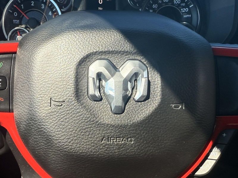 2020 Ram 1500 Big Horn photo 24