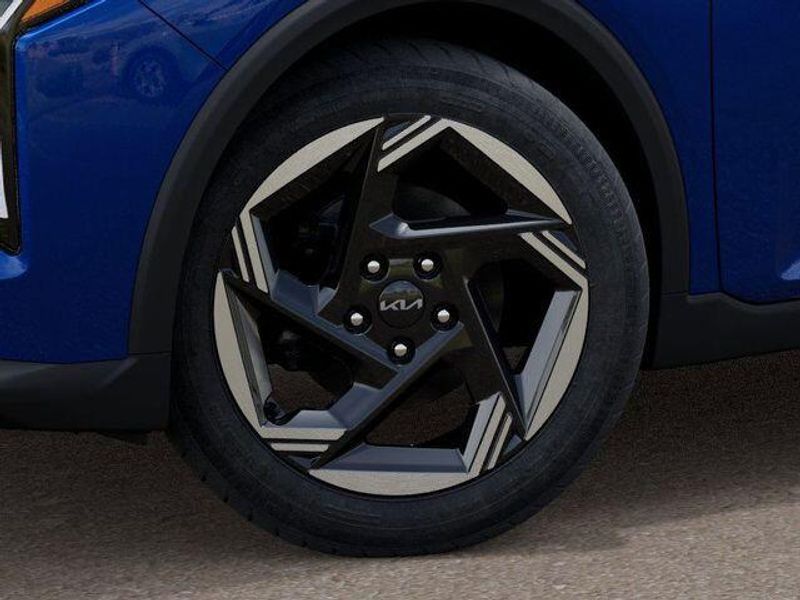 New 2026 Kia K4 EXImage 10