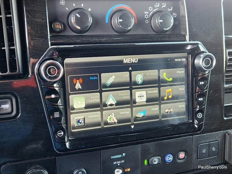 Used 2021 Chevrolet Express Passenger LS