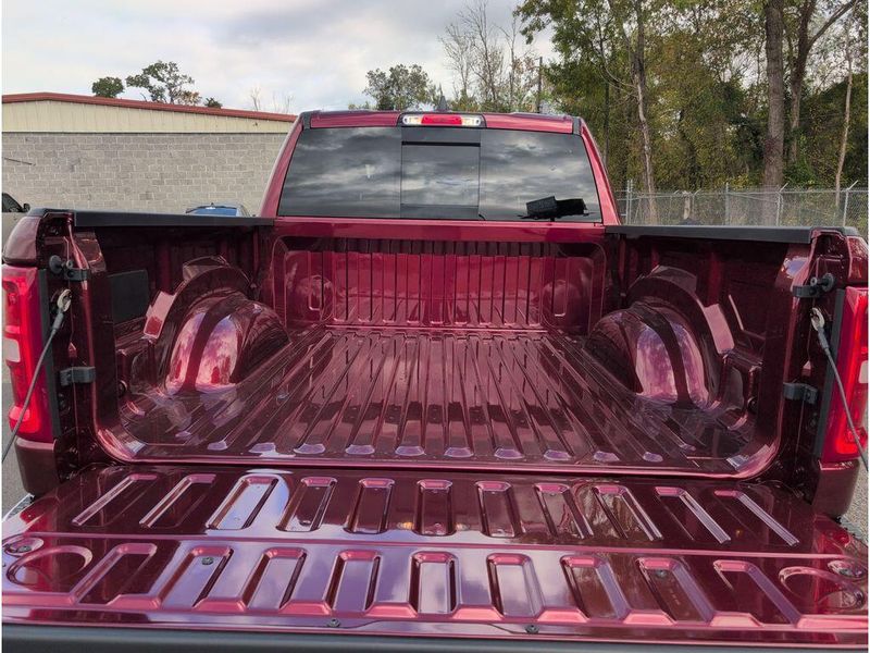 New 2026 RAM 1500 Big Horn Crew Cab 4x4 5