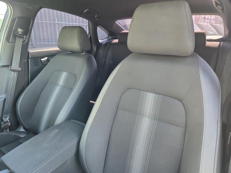 Used 2025 Honda Civic Sedan Sport CVT