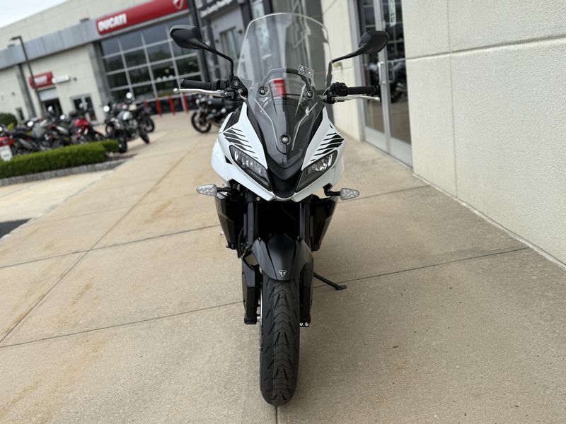 2024 Triumph Tiger Sport 660Image 4