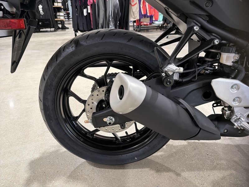 New 2026 Yamaha YZF-R3 ABS Image 21