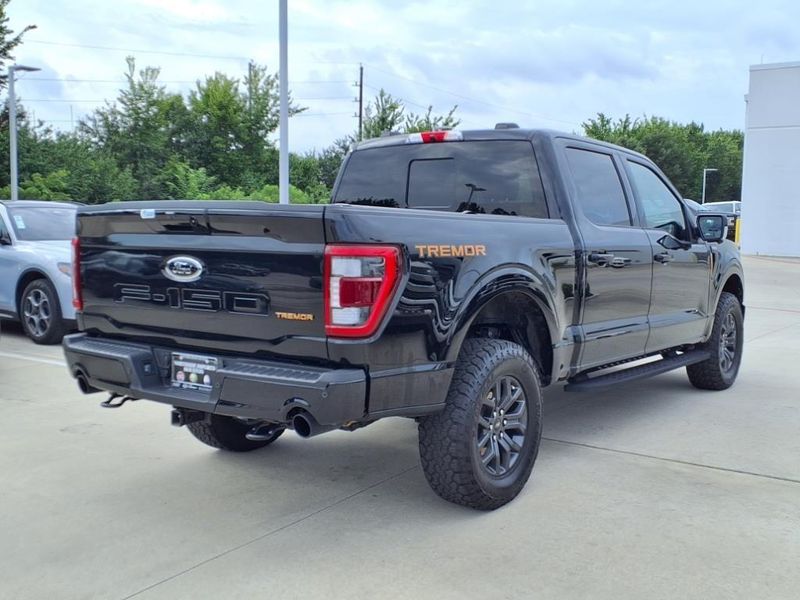 Used 2023 Ford F-150 TremorImage 15