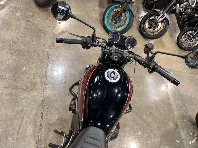 Used 2023 Kawasaki Z900RS ABS Image 15