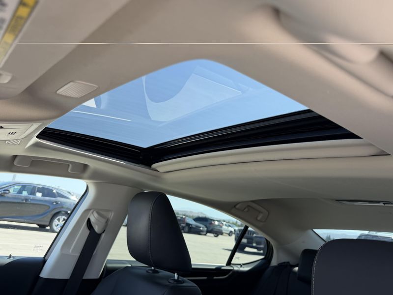 Used 2025 Lexus ES 350Image 20