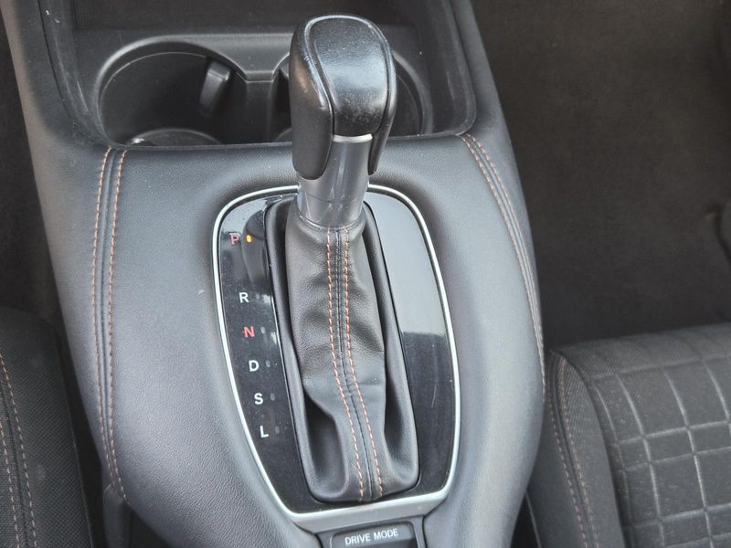Used 2024 Honda HR-V Sport 2WD CVT