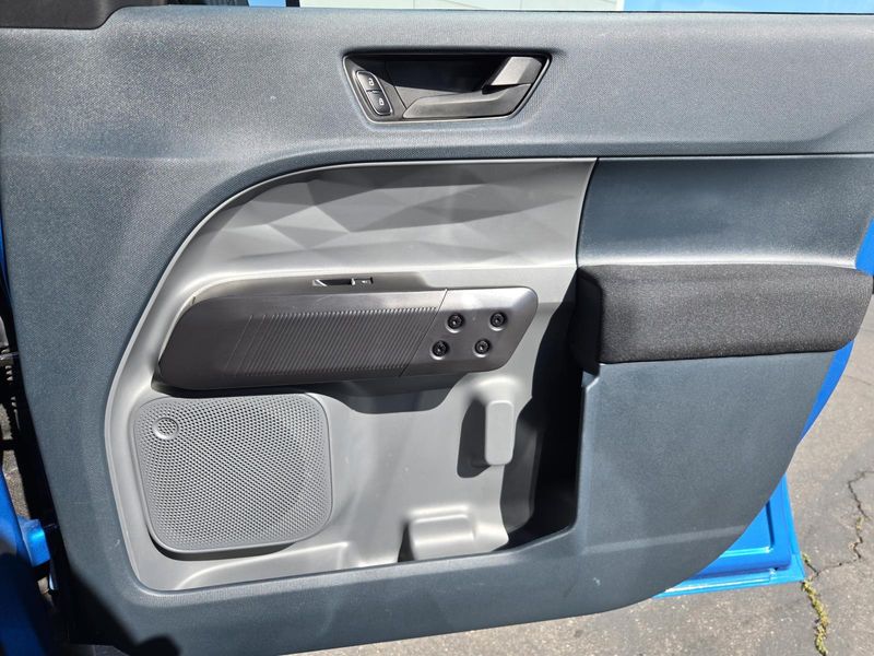 Used 2025 Ford Maverick XL FWD SuperCrew