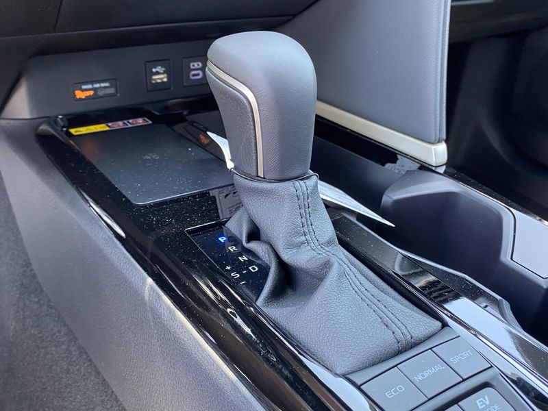 New 2025 Toyota Camry XSEImage 18