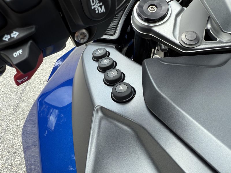 2026 BMW R 1300 RT