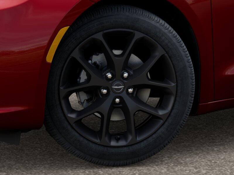 New 2026 Chrysler PACIFICA L Image 4