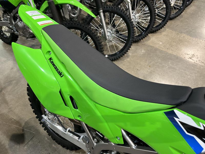 New 2026 Kawasaki KLX 230R S Image 12