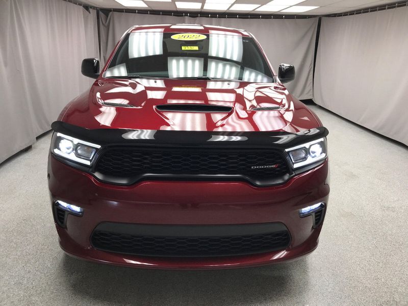 2022 Dodge Durango GTImage 26