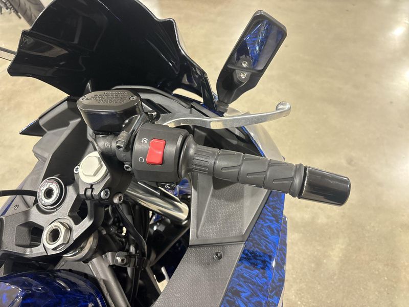 Used 2024 Kawasaki NINJA 500 Image 19