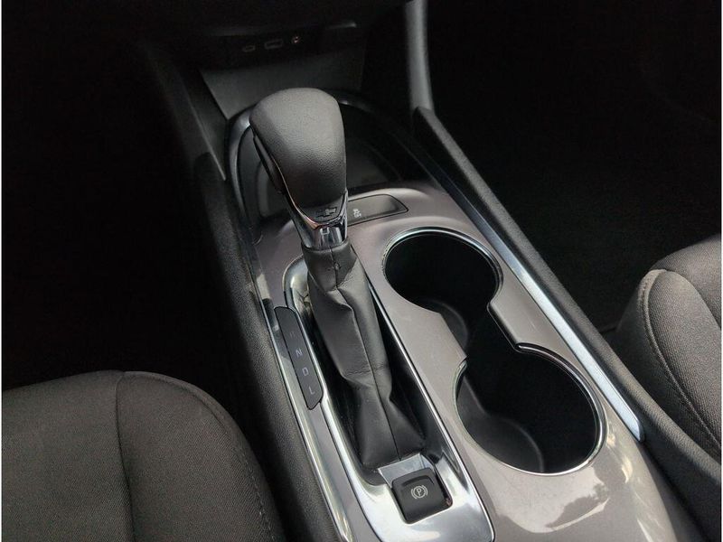 2023 Chevrolet Malibu LTImage 19