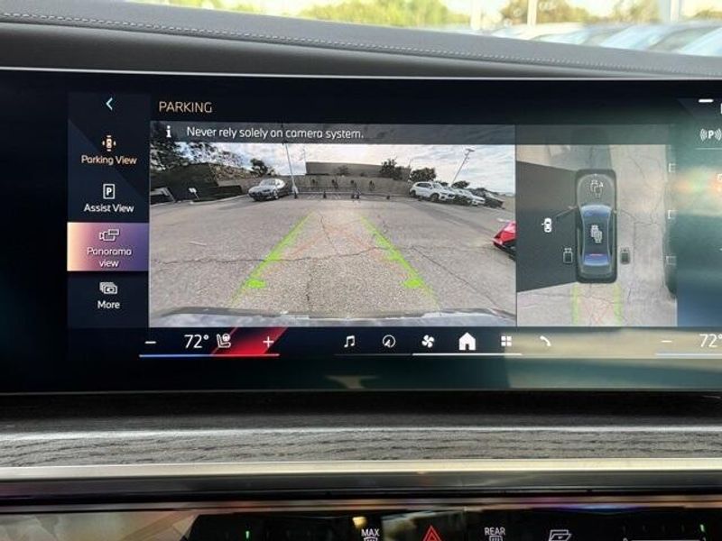 Used 2025 BMW 7 Series 760i xDriveImage 29