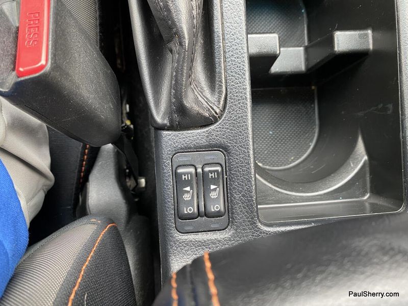 Used 2016 Subaru Crosstrek Premium