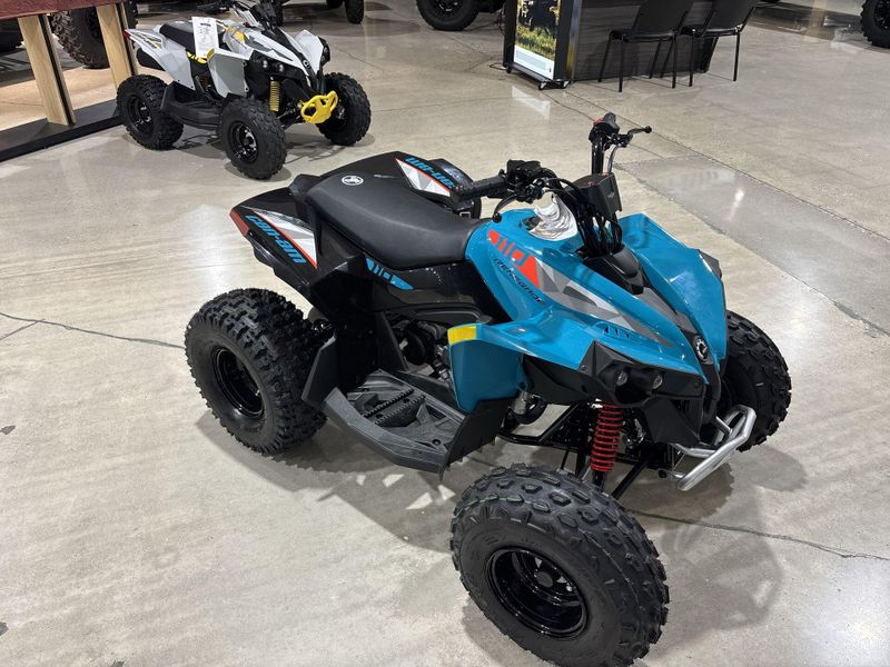 New 2026 Can-Am RENEGADE 110 EFI Image 10