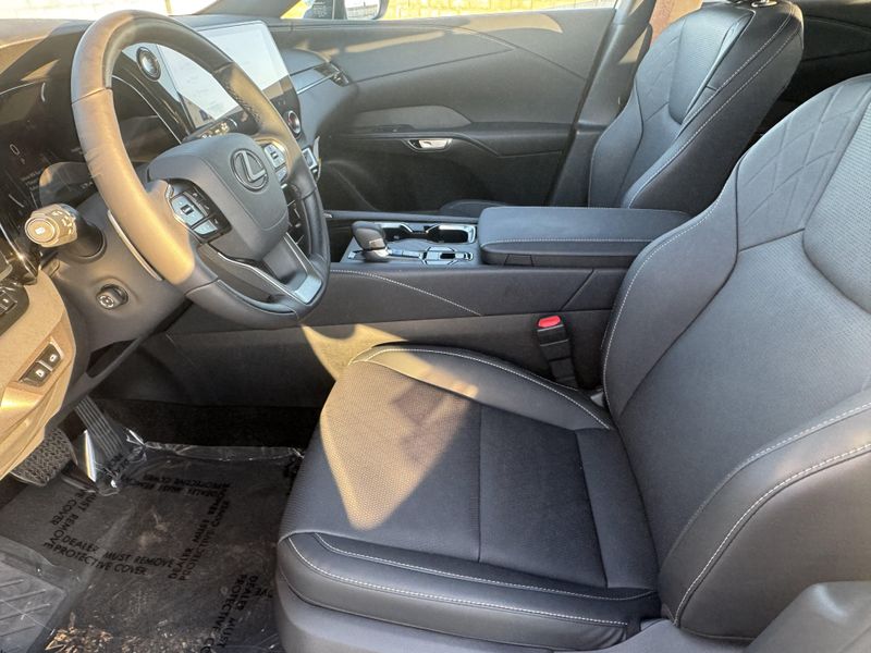 New 2026 Lexus RX 350 Premium+Image 20
