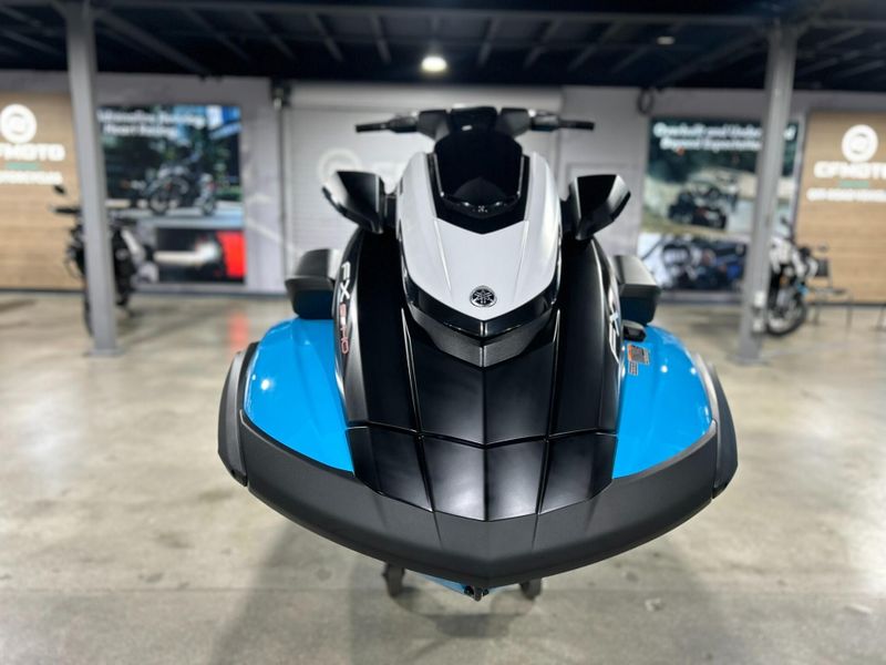 New 2025 Yamaha FX SVHO W&sol;AUDIO Image 22