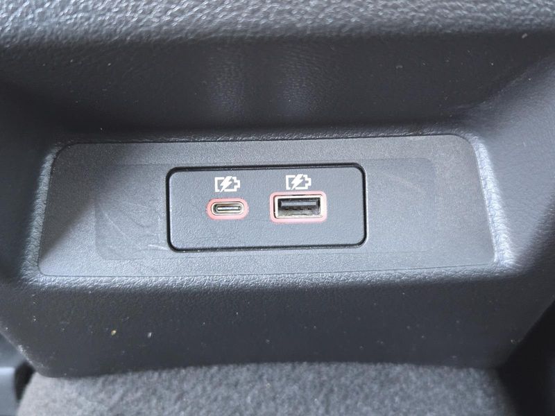 Used 2023 Nissan Altima 2.5 SR AWD Sedan