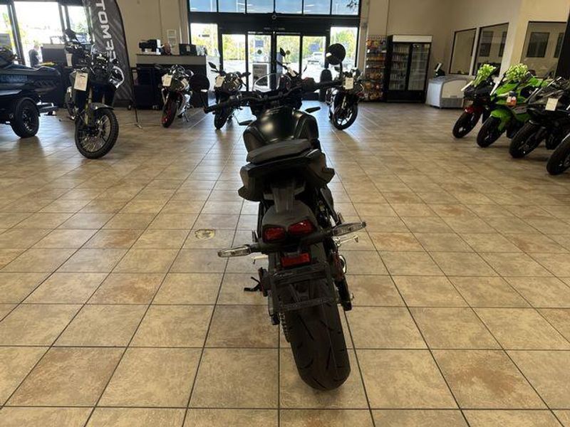 New 2026 Suzuki GSX-8TT Image 16