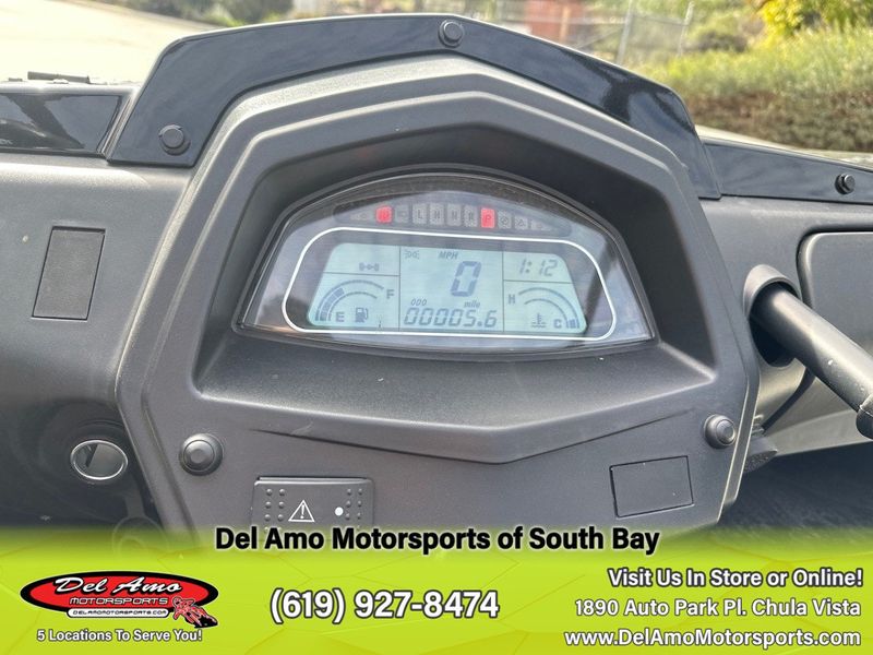 2022 CFMOTO CF800-3  in a NEBULA BLACK exterior color. Del Amo Motorsports of South Bay (619) 547-1937 delamomotorsports.com 