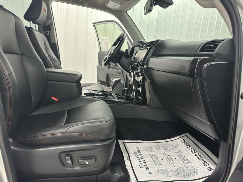 2024 Toyota 4Runner TRD Premium photo 19
