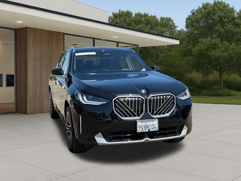 Used 2026 BMW X3 30 xDriveImage 5