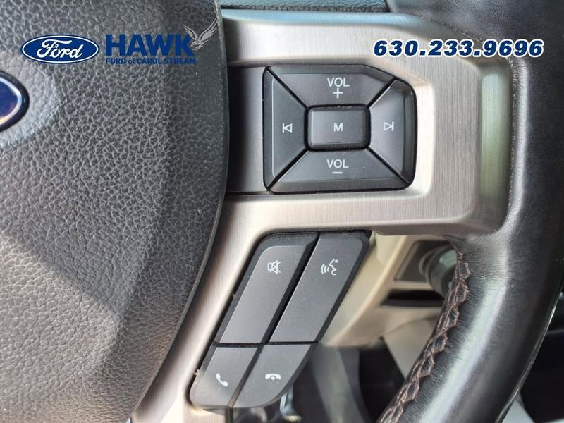 2020 Ford F-150 Platinum photo 20