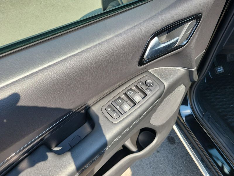 2026 Dodge Durango photo 10
