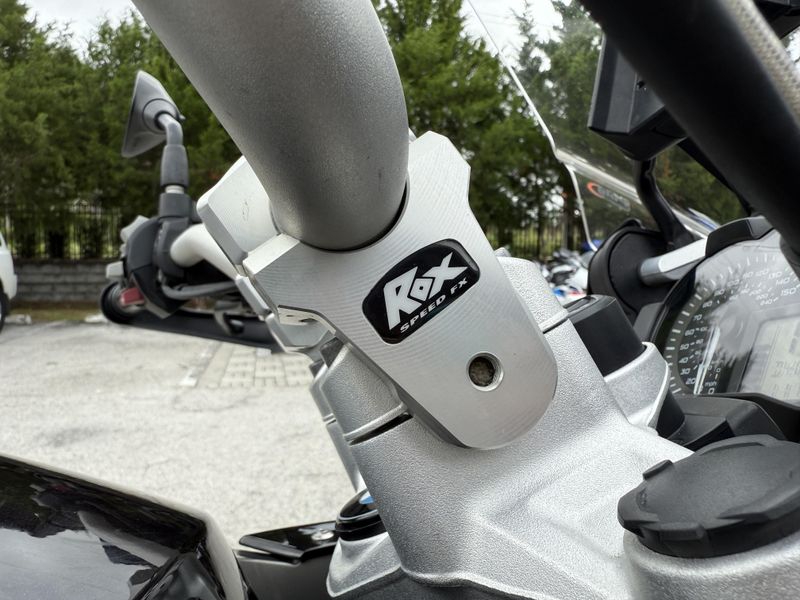 Used 2017 BMW R 1200 GS 