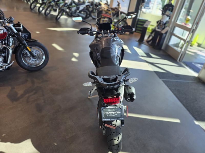 New 2024 Triumph Tiger 900 GT 