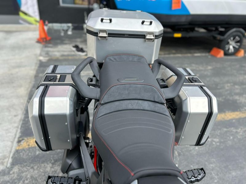 New 2025 Can-Am CANYON XT Image 13