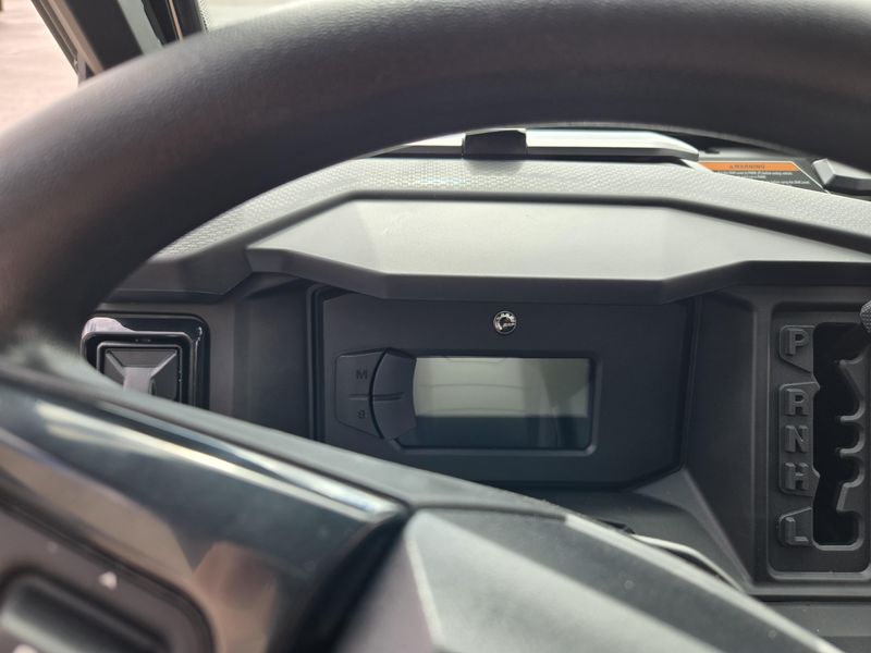 NEW 2026 CAN-AM DEFENDER MAX LIMITED CAB HD11 Image 18