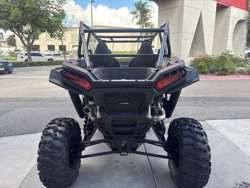 New 2026 Polaris RZR XP 4 1000 SPORT Image 13