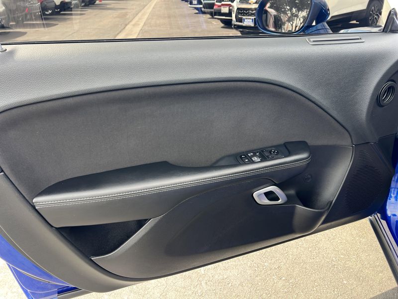 Used 2020 Dodge Challenger GTImage 6