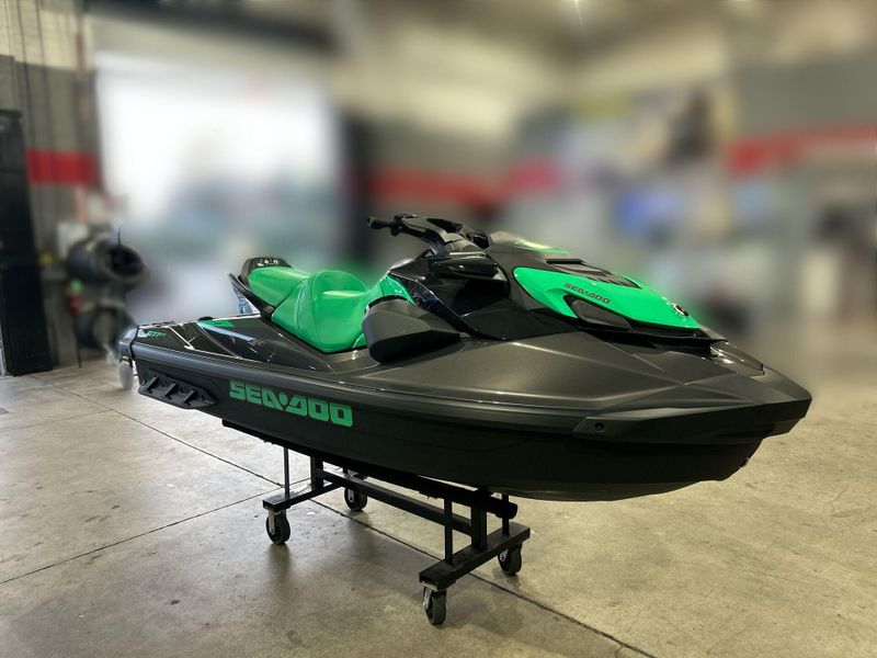 New 2026 Sea-Doo GTI SE 130 Image 10