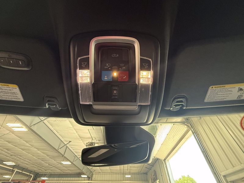 Used 2025 RAM 1500 LaramieImage 21